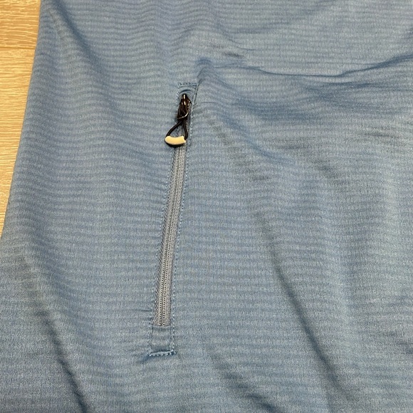 NWT Orvis Horseshoe Hills Fleece Vest XXL - Picture 7 of 16